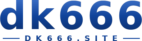 dk666 logo