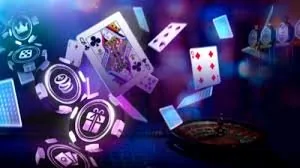 dk666 Blackjack Ace