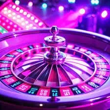 dk666 Roulette Spinnacle — What Is Inside the Lobby