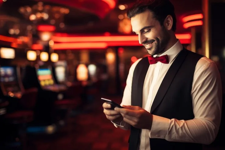 dk666 Pakistan Casino lobby